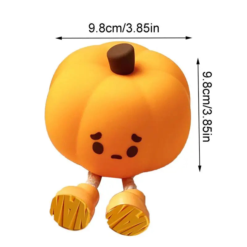 Halloween Pumpkin | Night decoration | Cozzytech